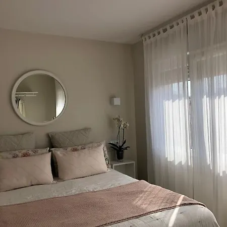A Pie De Playa, Parking Privado, Recien Reformado Apartment *