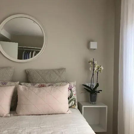 Apartment A Pie De Playa, Parking Privado, Recien Reformado *