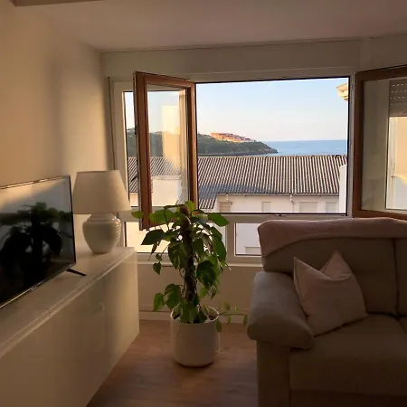 Apartment A Pie De Playa, Parking Privado, Recien Reformado Suances