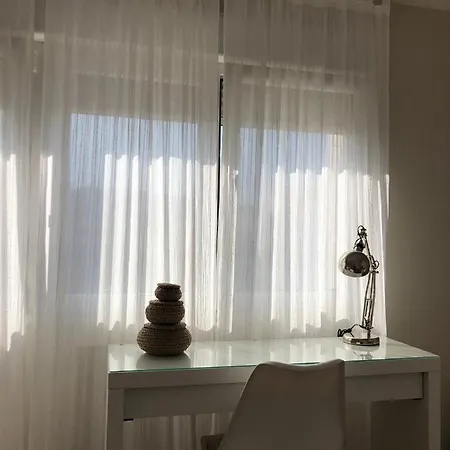 A Pie De Playa, Parking Privado, Recién Reformado *