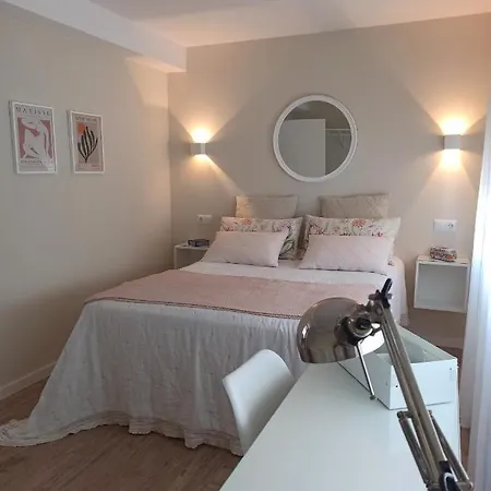 Apartment A Pie De Playa, Parking Privado, Recien Reformado *