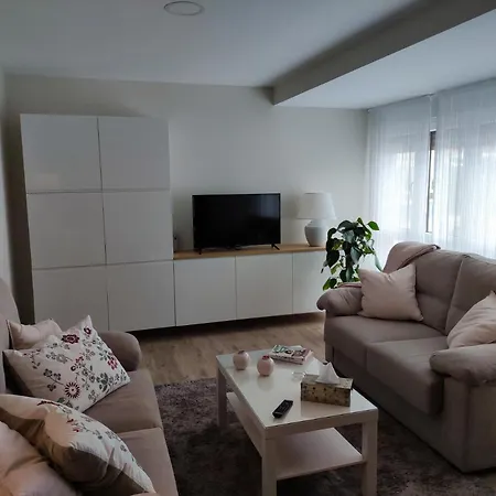 A Pie De Playa, Parking Privado, Recien Reformado Apartment