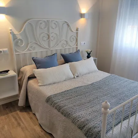 A Pie De Playa, Parking Privado, Recien Reformado Apartment Suances
