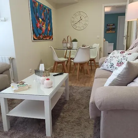 A Pie De Playa, Parking Privado, Recien Reformado Suances