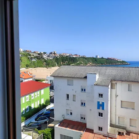 Apartment A Pie De Playa, Parking Privado, Recien Reformado *