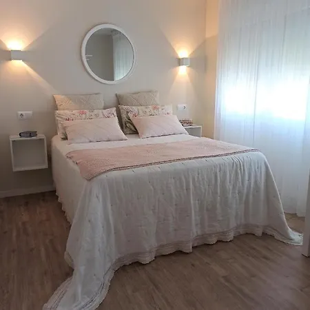 A Pie De Playa, Parking Privado, Recién Reformado *