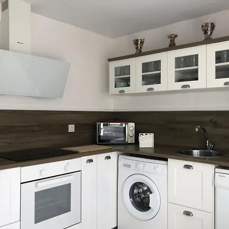 A Pie De Playa, Parking Privado, Recién Reformado Suances