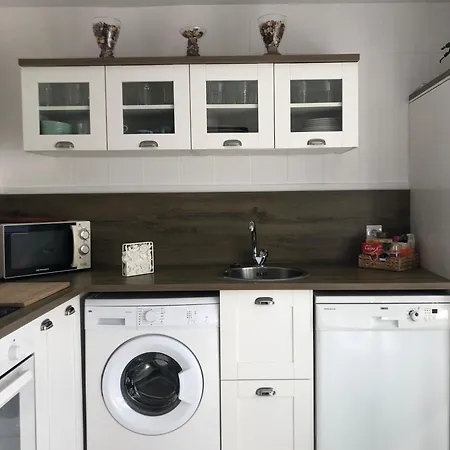 A Pie De Playa, Parking Privado, Recién Reformado Apartamento *