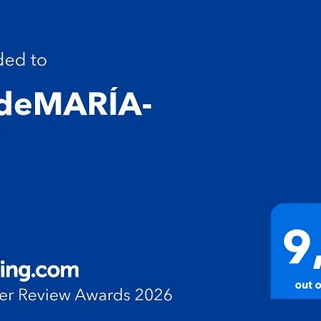 -mdemaria- Apartment