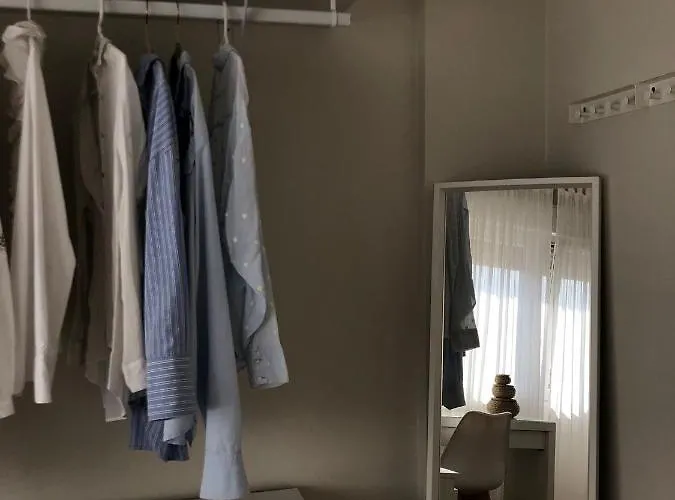 -mdemaria- Apartment *