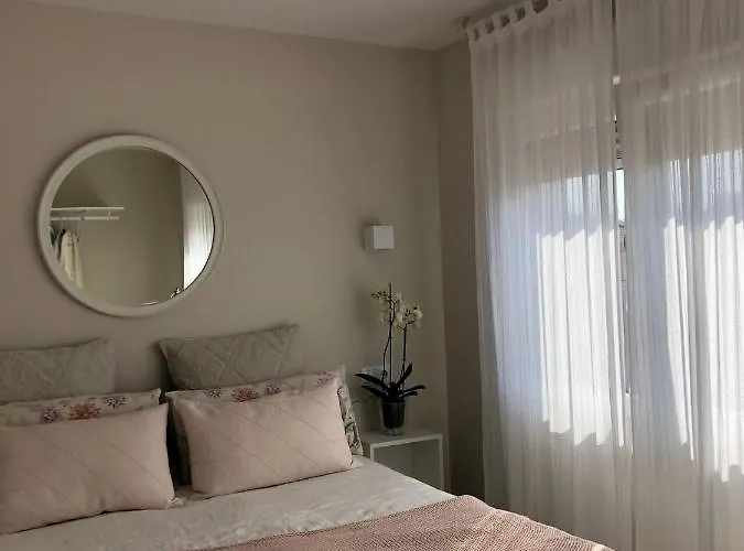 -mdemaria- Apartment *