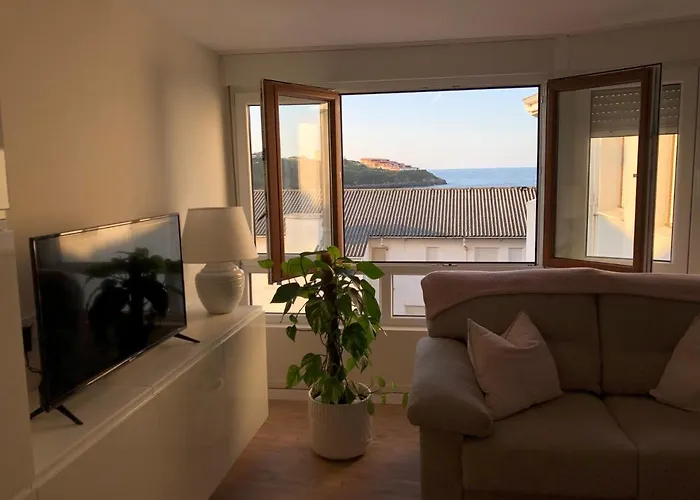 Apartment -mdemaria- Suances