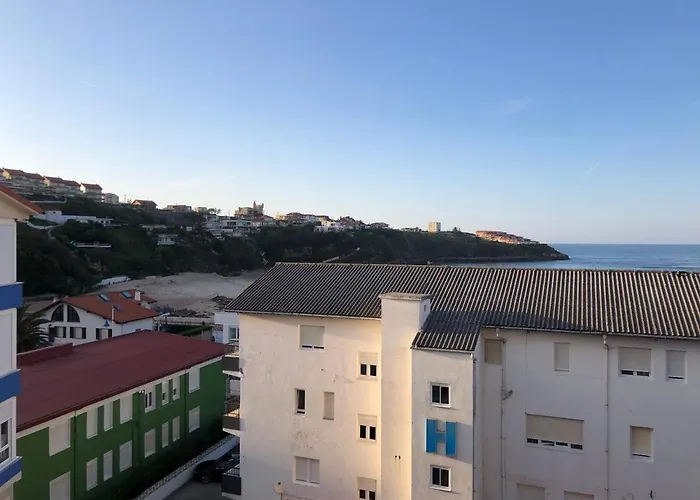 -mdemaria- Apartment *