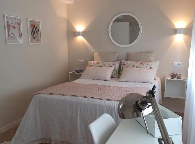 Apartment -mdemaria- *