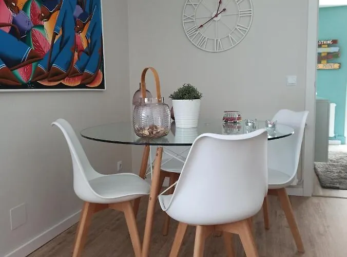 -mdemaria- Apartment Suances