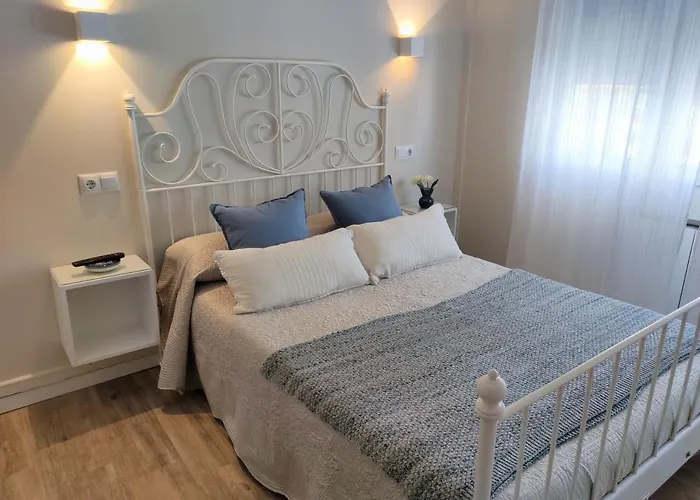 -mdemaria- Apartment Suances