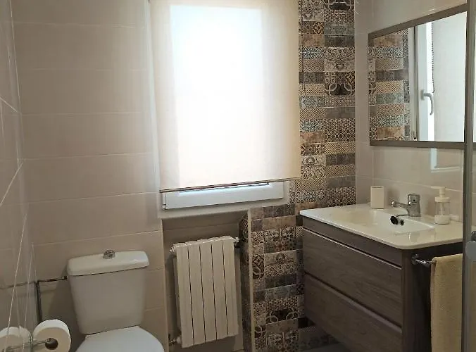 -mdemaria- Apartment