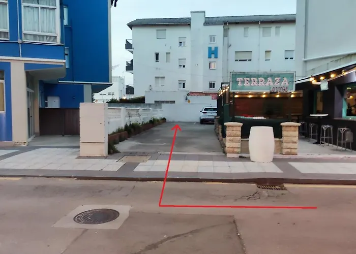 -mdemaria- Apartment *