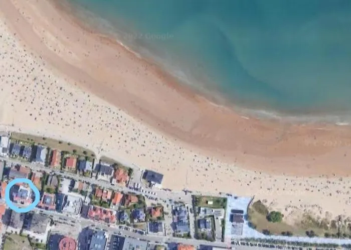 -mdemaria- Apartment Suances