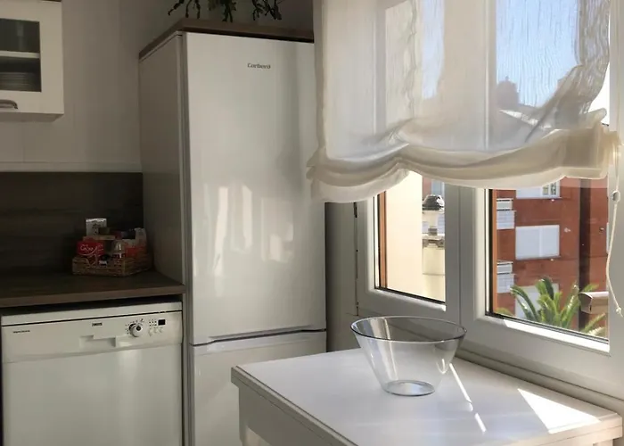 -mdemaria- Apartment *