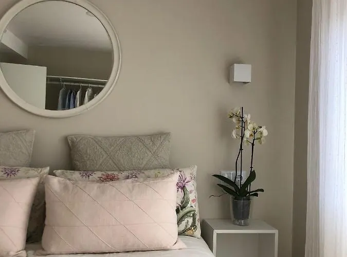 Apartmán -mdemaría- *