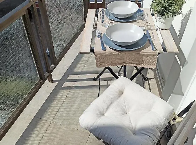 Apartmán -mdemaría-