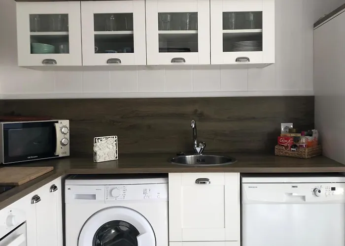 -mdemaría- Apartmán *